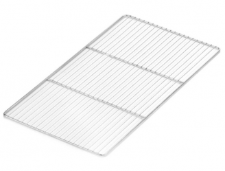 PARRILLA CROMADA 600x400